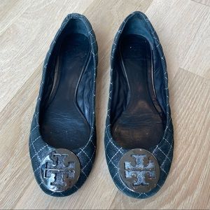 Tory Burch Ballet Flat